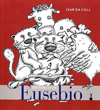 portada Historias de Eusebio (in Spanish)