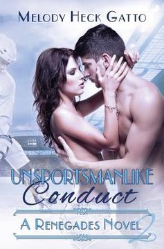 portada Unsportsmanlike Conduct