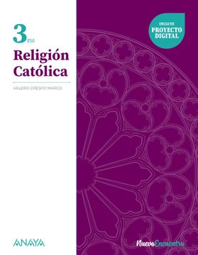 portada Religión Católica 3