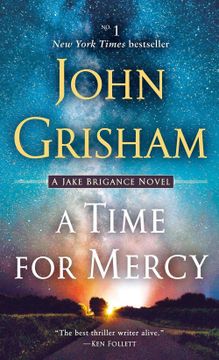 portada A Time for Mercy: 3 (in English)