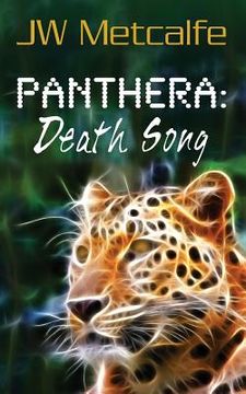 portada Panthera: Death Song