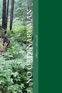portada No Ordinary Man: A MacArthur Smith novel