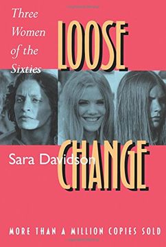 portada Loose Change: Three Women of the Sixties (en Inglés)