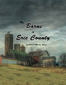 portada The Barns of Erie County