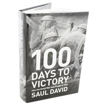 portada 100 Days to Victory ss