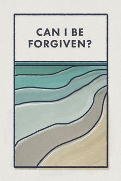 portada Can I Be Forgiven? (25-Pack) (en Inglés)