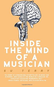 portada Inside the Mind of a Musician