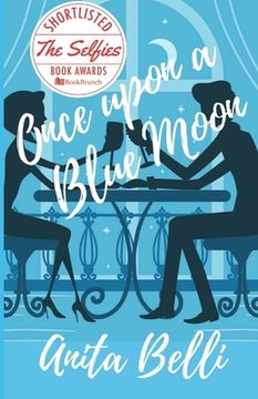 portada Once Upon a Blue Moon (in English)
