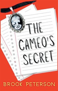 portada The Cameo's Secret (en Inglés)