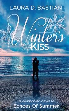 portada Winter's Kiss: Seasons of Love book 2 (en Inglés)