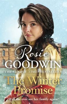 portada The Winter Promise: From the Sunday Times Bestselling Author (en Inglés)