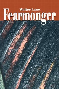 portada fearmonger (in English)