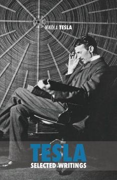 portada Selected Tesla Writings (in English)