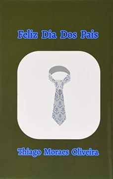 portada Feliz dia dos Pais (in Portuguese)