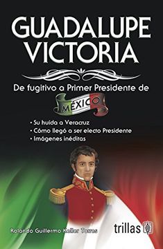 portada Guadalupe Victoria