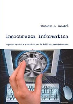 portada Insicurezza Informatica (in Italian)