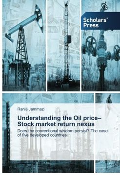 portada Understanding the Oil price-Stock market return nexus