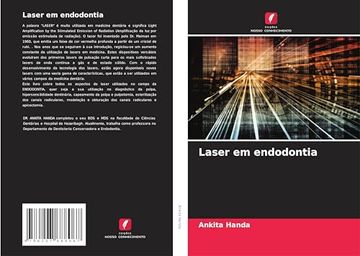portada Laser em Endodontia (en Portugués)