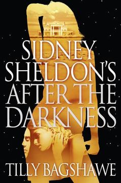 portada Sidney Sheldon’s After the Darkness