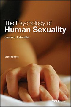 portada The Psychology of Human Sexuality (en Inglés)