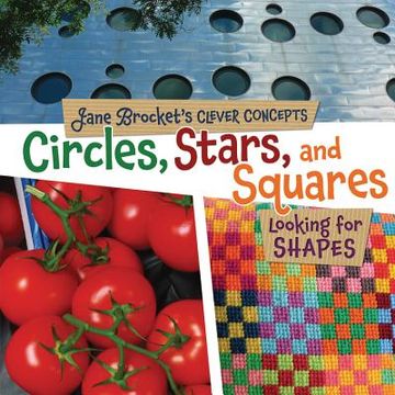 portada circles, stars, and squares