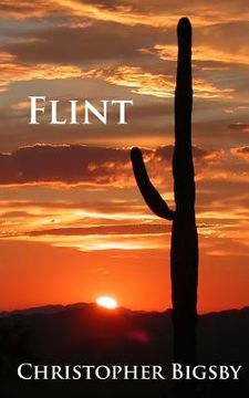 portada Flint (en Inglés)