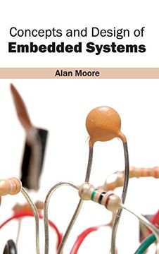 portada Concepts and Design of Embedded Systems (en Inglés)