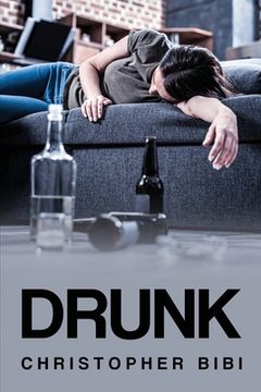 portada Drunk (en Inglés)