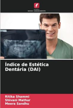 portada Índice de Estética Dentária (Dai) (in Portuguese)