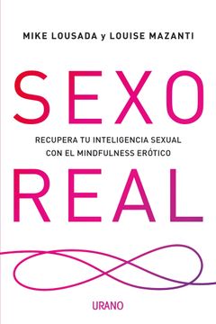 portada Sexo Real (in Spanish)
