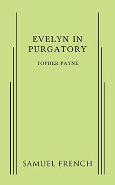 portada Evelyn in Purgatory (en Inglés)
