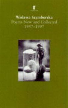 portada Poems, New and Collected (Faber Poetry)