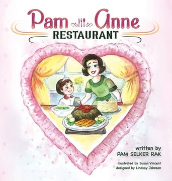 portada Pam/Anne Restaurant
