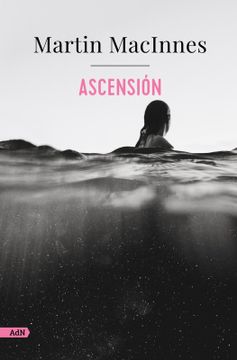 portada Ascensión (AdN) (in Spanish)