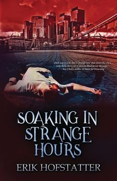 portada Soaking in Strange Hours: A Tristan Grieves Fragment (in English)