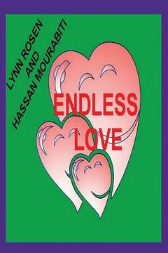 portada Endless Love (en Inglés)