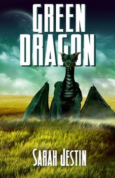 portada Green Dragon
