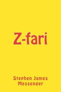 portada Z-fari (in English)