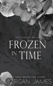 portada Frozen in Time: The Complete Trilogy (in English)