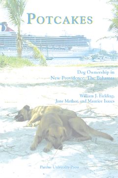 portada potcakes: dog ownership in new providence, the bahamas (in English)