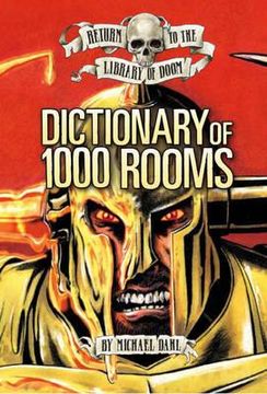 portada dictionary of 1000 rooms