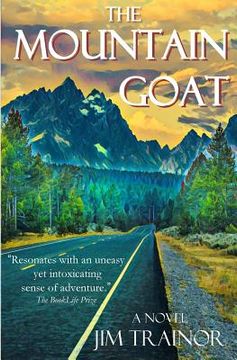 portada The Mountain Goat (en Inglés)