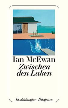 portada Zwischen den Laken. Erzählungen (in German)