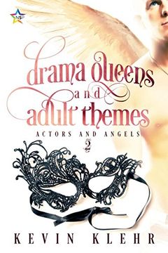 portada Drama Queens and Adult Themes (Actors and Angels)