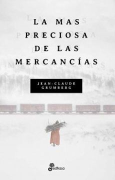 portada Mas Preciosa de las Mercancias (in Spanish)