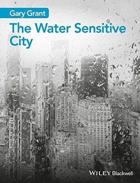 portada The Water Sensitive City (en Inglés)