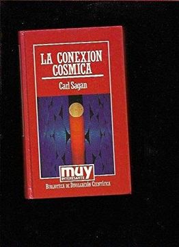 portada Conexion Cosmica