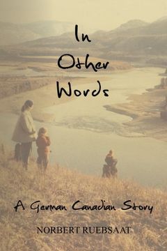 portada In Other Words: a German Canadian Story