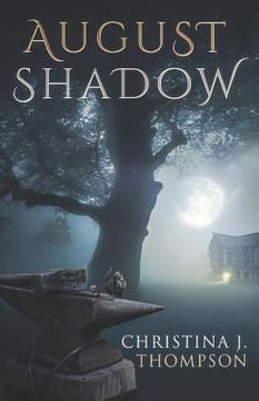 portada August Shadow (in English)