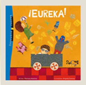portada Eureka (in Spanish)